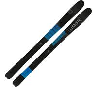 Majesty - Hiking skis - Superwolf Carbon 2026 - Size 178 cm - Black Black 178 cm