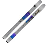 MAJESTY Superwolf - Mixte - Grey / Blue - size 172- model 2025 172