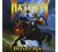 Majesty - Thunder Rider