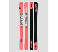 Majesty Vestal Skis pink 174