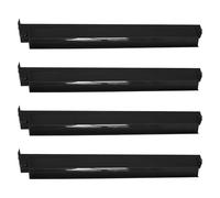 Majiang Tile Holder - 47.3x8cm Mahjong Rack Pusher, Dominoes Game Stand, Tiles Organizer Display, Compact Tabletop Storage, Foldable Game Accessory, Tile Support For Home House Travel Club