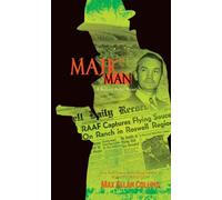 Majic Man