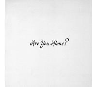 Majical Cloudz - Are You Alone? [VINYL]