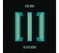 Majid Jordan - The Space Between [Vinyl LP] [VINYL]