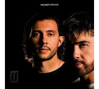Majid Jordan - Wildest Dreams [VINYL]