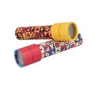 MAJIGG Kaleidoscope, Retro Classic Optical Illusion Toy