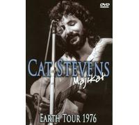 Majikat Earth Tour 1976