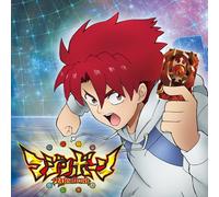 MAJINBONE ORIGINAL SOUND TRACK