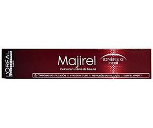 MAJIREL 5,32 Hellbraun Gold IRISÉ (50 ml), 5.32 Hellbraun Gold-irisé