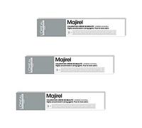 L'Oréal Professionnel Majirel Hair Color permanent hair color 50ml, 8 - light blond