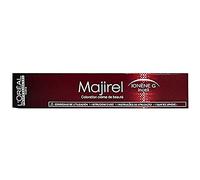 Majirel L'Oréal Professionnel Hair Colour, Hair Dye, 50 ml 5.1 Castano Chiaro Cenere