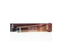 Majirel Permanent Hair Colour Cream 7.042 50 ml