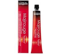 MAJIROUGE 6,64 50 ML, 6.64 dunkelblond intensives Rot-Kupfer