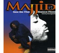 Majjid, U'Seff - Come & Get It