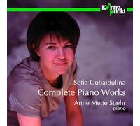Majken Bjerno, Tove Lonskov - Complete Piano Works