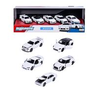 Majo Nissan 5 Pcs Giftpack