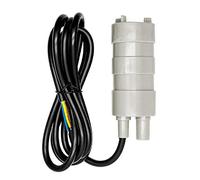 Majome 12V Submersible Water Pump 840L/H High Flow Pumps Micro Motor Water Pump for Motor Home Pond Aquarium,Fish Tank Fountain
