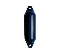 Majoni Star White 12 cm 45 cm Boat Fender