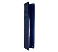 Majoni V Shaped Bow Fender Navy 60 x 14cm