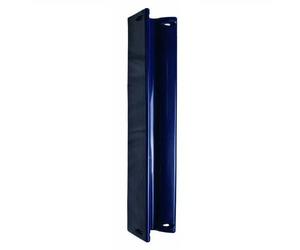 Majoni V Shaped Bow Fender Navy 60 x 14cm