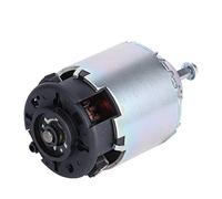 MAJONMMERD Air Conditioner Blower Motor 27226 EA010 Metal Replacement