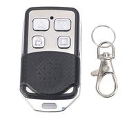 MAJONMMERD Automatic Door Controller Learning Code Remote Control with Wireless Signal for Garage Swing Gate Splayed Door Opener