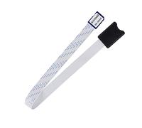 MAJONMMERD Card Extension Cable, Compact Design and Stable Signal for GPS and DVD Navigation Systems - 48cm Length