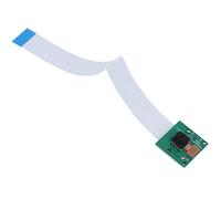 MAJONMMERD CSI Interface Camera Module Synthetic Cardboard 5 Million Camera for 3 Model B, 15cm Cable 72.4 Degree View for CCTV Motion Detection Time Lapse