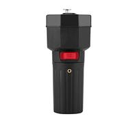MAJONMMERD Grill Motor Electric, BBQ Grill Motor Variable Speed Low Noise Level with 1.5V D Battery Operation, for Barbecue Skewer Rotation