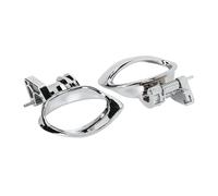 MAJONMMERD Inside Door Handles 19299614 19299613 HHR 2006-2011