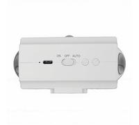 MAJONMMERD LED Motion Sensor Night Light Motion Activated Night Light Sensor LED Wall 7 Color Changing Magnetic Rechargeable 4 Dimmable Settings 1500mAh Battery for Hallway Stairs