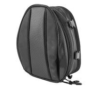 MAJONMMERD Motorcycle Tail Bag 7.5L to 10L Oxford Cloth