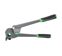 MAJONMMERD Pipe Bender, 3 in 1 Tube Bender 0-180 Degrees for OD Soft Copper Aluminum Pipes, with Comfortable Grip, for HVAC Refrigeration Automotive Hydraulic System