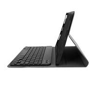 MAJONMMERD Tablet Keyboard Case for Air 4 10.9, 7 Color Backlit Slim