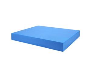 MAJONMMERD TPE Yoga Balance Cushion for Scoliosis, 2 Sizes (Small)