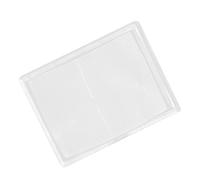 MAJONMMERD Welding Helmet Magnifying Lens 2.00 Diopter PC 3.54 X 4.25in