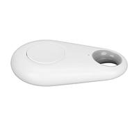 MAJONMMERD Wireless Smart Tracker Anti Lost Alarm, 82ft Bluetooth Range