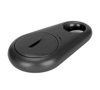 MAJONMMERD Wireless Smart Tracker Anti Lost Alarm, 82ft Bluetooth Range
