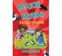 Major and Mynah: Project Puffin