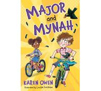 Major and Mynah: Selected for the Blue Peter Book Club: 1