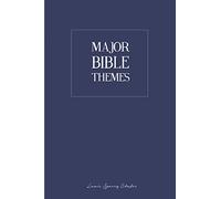 Major Bible Themes