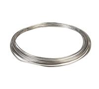 Major Brushes Aluminium Rod 2.0mm x 20m