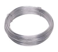 Major Brushes Aluminium Rod 2.0mm x 20m