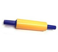Major Brushes Childrens Plastic Pastry Baking Clay Rolling Pin