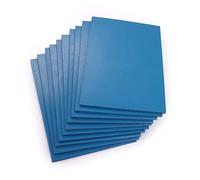 Major Brushes Extra Super Soft Lino Block 150x100 mm - Pack of 10