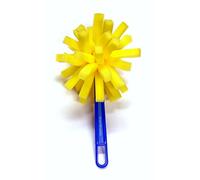 Major Brushes Fuzzy Foam Dabbers - Set of 10