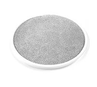 Major Brushes Giant Silver Ink Pad