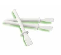 Major Brushes Plastic Spatulas - Pack of 10