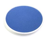 Major Brushes Large Blue Water-Based Ink Pad 15cm