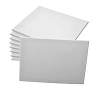 Major Brushes Large Primed Stretched Canvas A1 (594mm × 841mm) - 1 Canvas